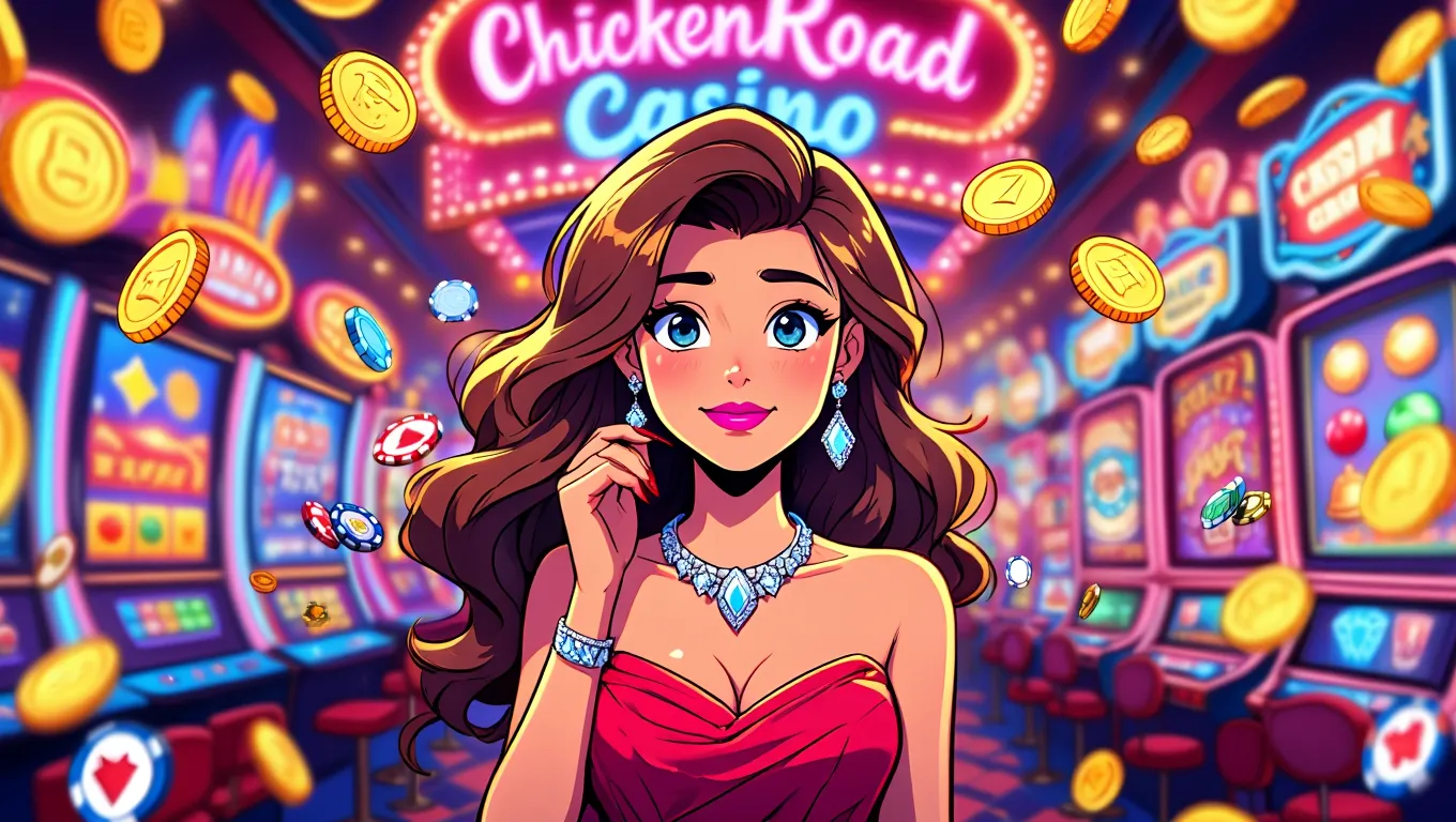 chicken road app chicken road app