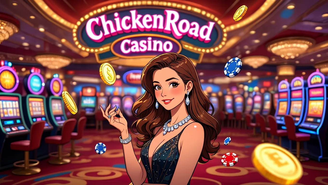 chicken road chicken road