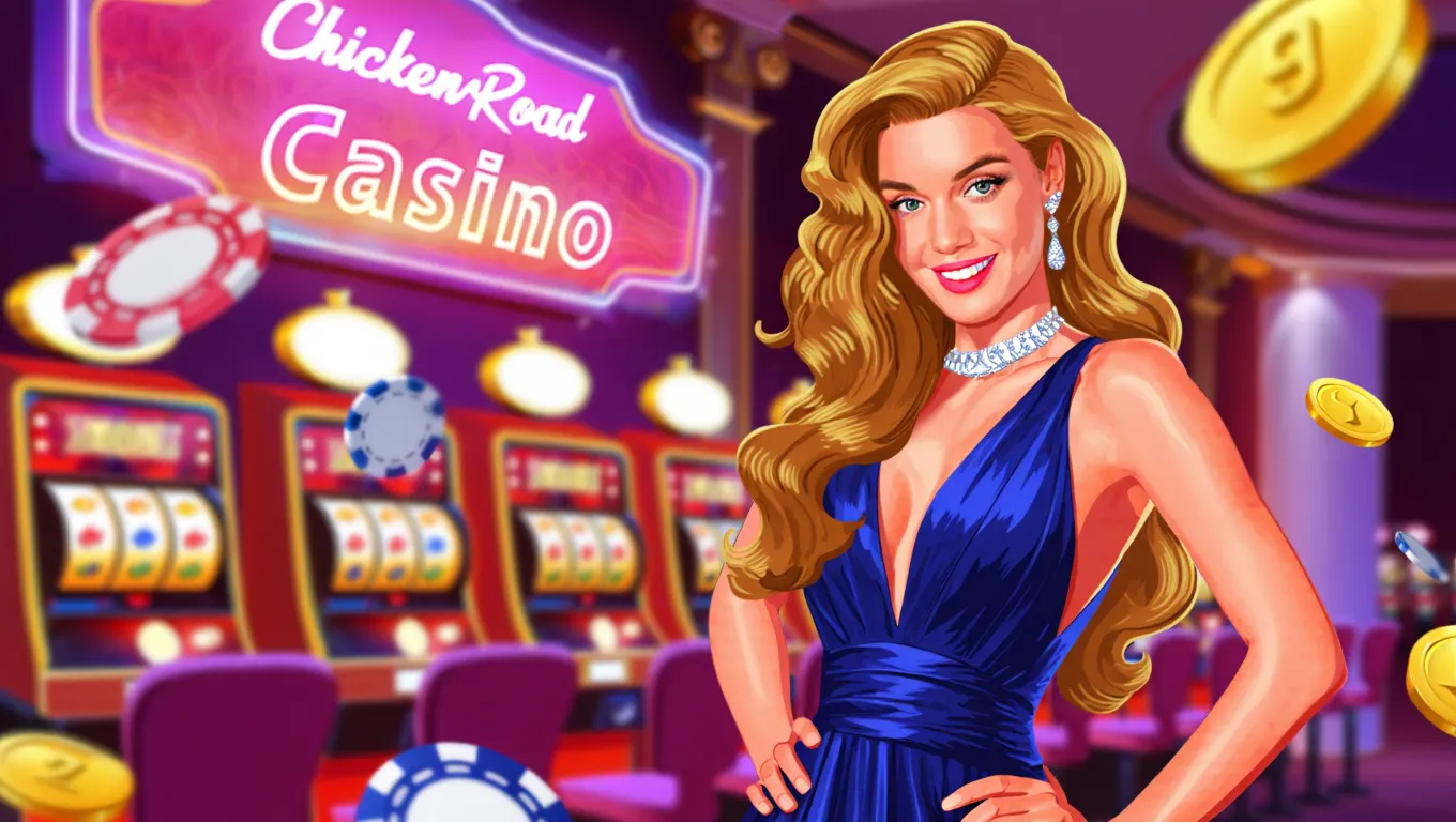 chicken road chicken road