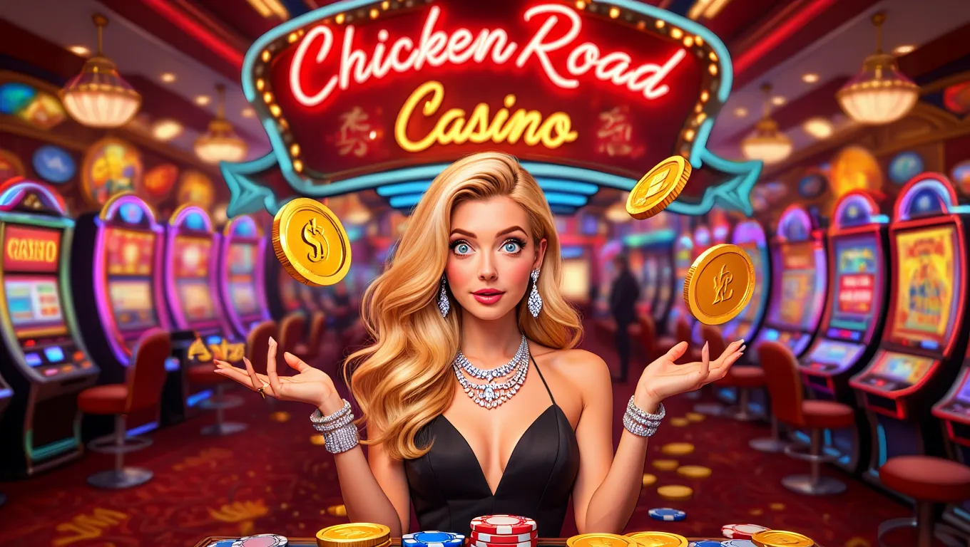 chicken road chicken road